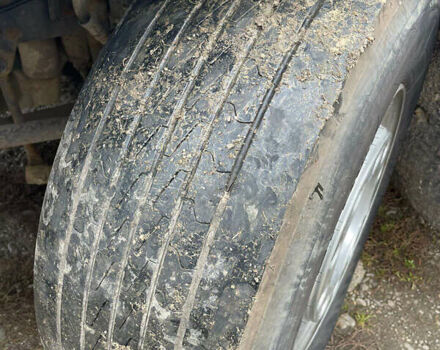 Белый Вольво FH 13, объемом двигателя 12.9 л и пробегом 60 тыс. км за 22000 $, фото 13 на Automoto.ua