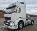 Белый Вольво FH 13, объемом двигателя 12.78 л и пробегом 700 тыс. км за 27841 $, фото 24 на Automoto.ua