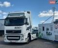 Білий Вольво FH 13, об'ємом двигуна 12.8 л та пробігом 2 тис. км за 14500 $, фото 1 на Automoto.ua