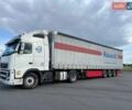 Белый Вольво FH 13, объемом двигателя 12.78 л и пробегом 1 тыс. км за 23000 $, фото 3 на Automoto.ua