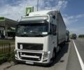 Белый Вольво FH 13, объемом двигателя 12.78 л и пробегом 1 тыс. км за 25500 $, фото 4 на Automoto.ua