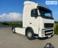 Белый Вольво FH 13, объемом двигателя 12.9 л и пробегом 60 тыс. км за 22000 $, фото 14 на Automoto.ua