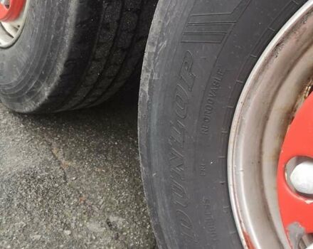 Белый Вольво FH 13, объемом двигателя 0 л и пробегом 1 тыс. км за 26700 $, фото 11 на Automoto.ua