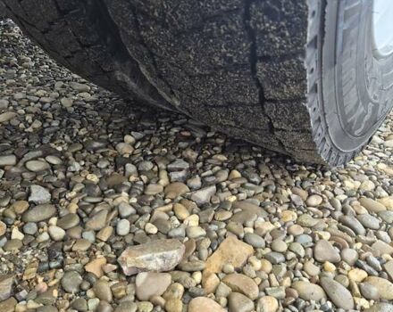 Белый Вольво FH 13, объемом двигателя 12.78 л и пробегом 700 тыс. км за 27841 $, фото 9 на Automoto.ua