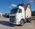 Белый Вольво FH 13, объемом двигателя 13 л и пробегом 750 тыс. км за 21090 $, фото 1 на Automoto.ua