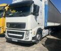 Білий Вольво FH 13, об'ємом двигуна 0 л та пробігом 1 тис. км за 15300 $, фото 1 на Automoto.ua