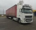 Белый Вольво FH 13, объемом двигателя 0 л и пробегом 1 тыс. км за 26700 $, фото 1 на Automoto.ua