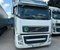 Белый Вольво FH 13, объемом двигателя 12.78 л и пробегом 1 тыс. км за 27000 $, фото 1 на Automoto.ua