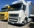 Білий Вольво FH 13, об'ємом двигуна 0 л та пробігом 1 тис. км за 15300 $, фото 1 на Automoto.ua