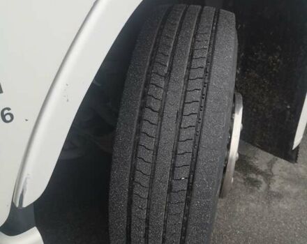 Белый Вольво FH 13, объемом двигателя 0 л и пробегом 1 тыс. км за 26700 $, фото 7 на Automoto.ua