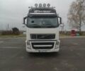 Белый Вольво FH 13, объемом двигателя 0 л и пробегом 1 тыс. км за 26700 $, фото 5 на Automoto.ua