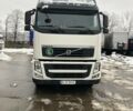 Белый Вольво FH 13, объемом двигателя 0 л и пробегом 1 тыс. км за 3000 $, фото 1 на Automoto.ua