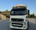 Белый Вольво FH 13, объемом двигателя 12.9 л и пробегом 990 тыс. км за 29900 $, фото 2 на Automoto.ua
