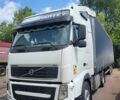 Белый Вольво FH 13, объемом двигателя 12.8 л и пробегом 1 тыс. км за 21000 $, фото 1 на Automoto.ua