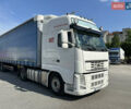 Белый Вольво FH 13, объемом двигателя 12.78 л и пробегом 1 тыс. км за 18300 $, фото 2 на Automoto.ua
