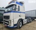 Белый Вольво FH 13, объемом двигателя 12.9 л и пробегом 999 тыс. км за 26847 $, фото 1 на Automoto.ua