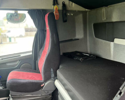 Белый Вольво FH 13, объемом двигателя 12.9 л и пробегом 1 тыс. км за 18000 $, фото 8 на Automoto.ua