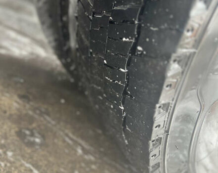 Белый Вольво FH 13, объемом двигателя 12.9 л и пробегом 1 тыс. км за 18000 $, фото 7 на Automoto.ua