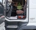 Белый Вольво FH 13, объемом двигателя 12.78 л и пробегом 2 тыс. км за 22000 $, фото 6 на Automoto.ua