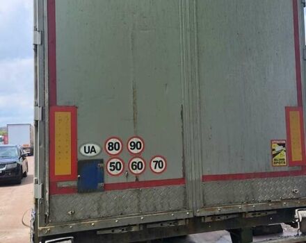 Белый Вольво FH 13, объемом двигателя 12.8 л и пробегом 1 тыс. км за 21000 $, фото 6 на Automoto.ua