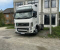 Белый Вольво FH 13, объемом двигателя 12.8 л и пробегом 50 тыс. км за 18000 $, фото 1 на Automoto.ua