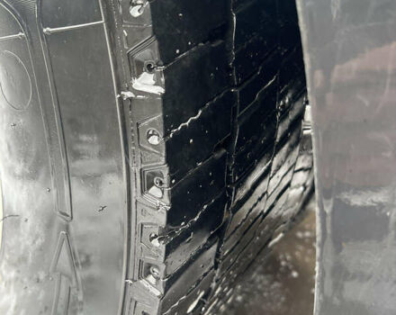 Белый Вольво FH 13, объемом двигателя 12.9 л и пробегом 1 тыс. км за 18000 $, фото 11 на Automoto.ua