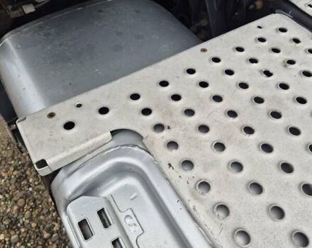 Белый Вольво FH 13, объемом двигателя 12.78 л и пробегом 700 тыс. км за 27841 $, фото 1 на Automoto.ua