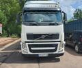 Белый Вольво FH 13, объемом двигателя 12.8 л и пробегом 1 тыс. км за 21000 $, фото 1 на Automoto.ua