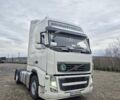 Белый Вольво FH 13, объемом двигателя 12.78 л и пробегом 700 тыс. км за 27841 $, фото 27 на Automoto.ua