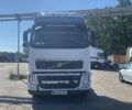 Белый Вольво FH 13, объемом двигателя 12.78 л и пробегом 2 тыс. км за 13900 $, фото 1 на Automoto.ua