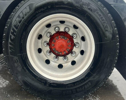 Белый Вольво FH 13, объемом двигателя 12.9 л и пробегом 1 тыс. км за 18000 $, фото 4 на Automoto.ua