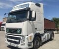 Белый Вольво FH 13, объемом двигателя 12.78 л и пробегом 1 тыс. км за 20900 $, фото 2 на Automoto.ua