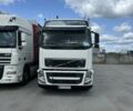 Белый Вольво FH 13, объемом двигателя 12.9 л и пробегом 933 тыс. км за 20000 $, фото 5 на Automoto.ua
