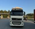 Белый Вольво FH 13, объемом двигателя 12.9 л и пробегом 990 тыс. км за 29900 $, фото 1 на Automoto.ua