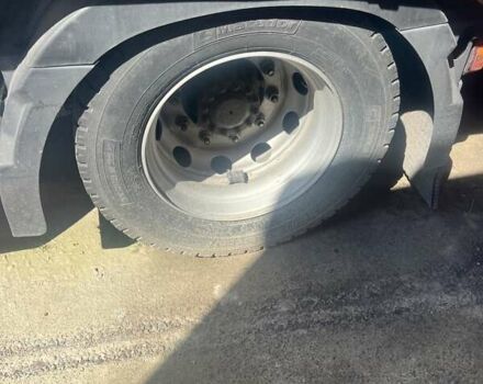 Білий Вольво FH 13, об'ємом двигуна 0 л та пробігом 1 тис. км за 15300 $, фото 14 на Automoto.ua