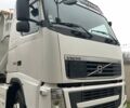 Белый Вольво FH 13, объемом двигателя 12.78 л и пробегом 830 тыс. км за 23000 $, фото 3 на Automoto.ua
