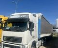 Білий Вольво FH 13, об'ємом двигуна 0 л та пробігом 1 тис. км за 15300 $, фото 3 на Automoto.ua