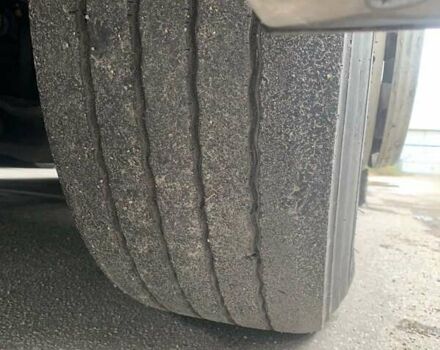 Белый Вольво FH 13, объемом двигателя 12.9 л и пробегом 2 тыс. км за 19500 $, фото 2 на Automoto.ua