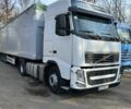 Белый Вольво FH 13, объемом двигателя 12.9 л и пробегом 933 тыс. км за 20000 $, фото 1 на Automoto.ua
