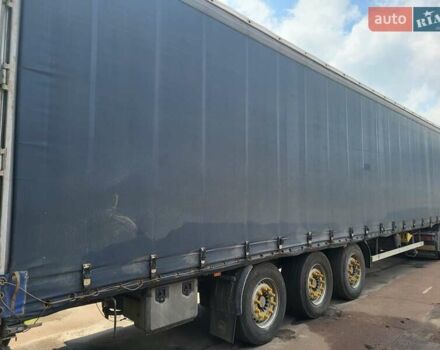 Белый Вольво FH 13, объемом двигателя 12.8 л и пробегом 1 тыс. км за 21000 $, фото 5 на Automoto.ua