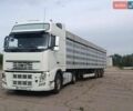 Белый Вольво FH 13, объемом двигателя 12.8 л и пробегом 1 тыс. км за 39990 $, фото 1 на Automoto.ua