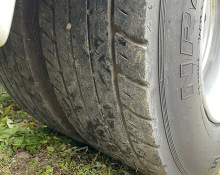 Белый Вольво FH 13, объемом двигателя 12.9 л и пробегом 60 тыс. км за 22000 $, фото 12 на Automoto.ua