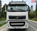 Белый Вольво FH 13, объемом двигателя 12.78 л и пробегом 1 тыс. км за 22000 $, фото 1 на Automoto.ua