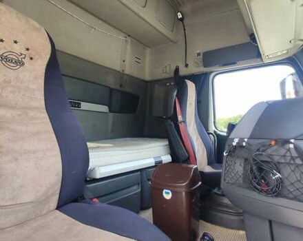 Белый Вольво FH 13, объемом двигателя 12.78 л и пробегом 1 тыс. км за 20900 $, фото 8 на Automoto.ua
