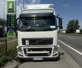 Белый Вольво FH 13, объемом двигателя 12.78 л и пробегом 1 тыс. км за 25500 $, фото 6 на Automoto.ua