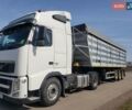 Белый Вольво FH 13, объемом двигателя 12.9 л и пробегом 981 тыс. км за 23000 $, фото 1 на Automoto.ua