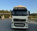 Белый Вольво FH 13, объемом двигателя 12.9 л и пробегом 990 тыс. км за 29900 $, фото 1 на Automoto.ua