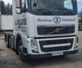 Белый Вольво FH 13, объемом двигателя 12.78 л и пробегом 970 тыс. км за 21500 $, фото 9 на Automoto.ua