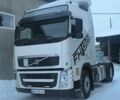 Белый Вольво FH 13, объемом двигателя 12.78 л и пробегом 1000 тыс. км за 19804 $, фото 6 на Automoto.ua