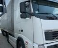 Белый Вольво FH 13, объемом двигателя 12.78 л и пробегом 10 тыс. км за 20000 $, фото 2 на Automoto.ua